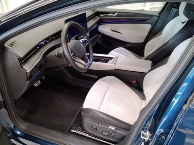 Volkswagen ID.7 IQ.Drive Tourer