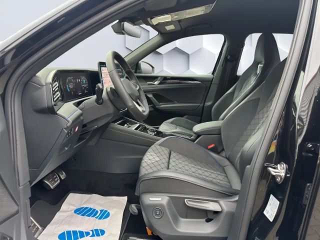 Volkswagen Tiguan 2.0 TDI R-Line