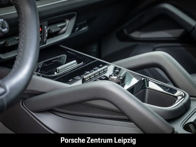 Porsche Cayenne E-Hybrid S