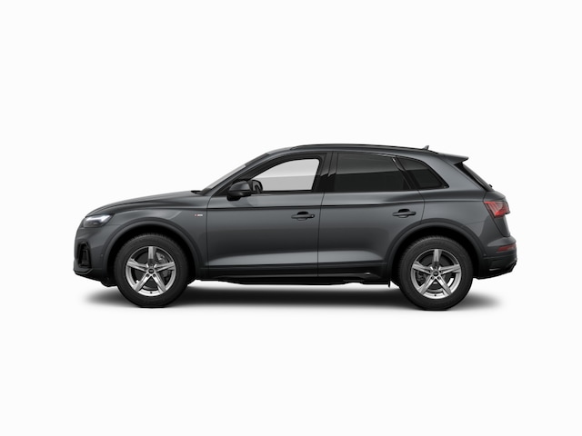Audi Q5 50 TDI Quattro