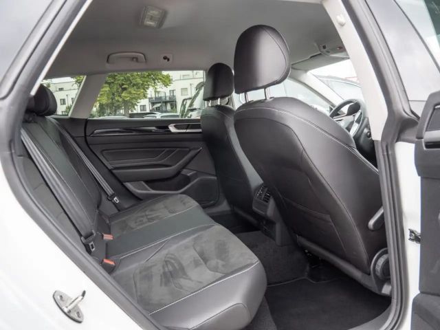 Volkswagen Arteon 2.0 TSI DSG