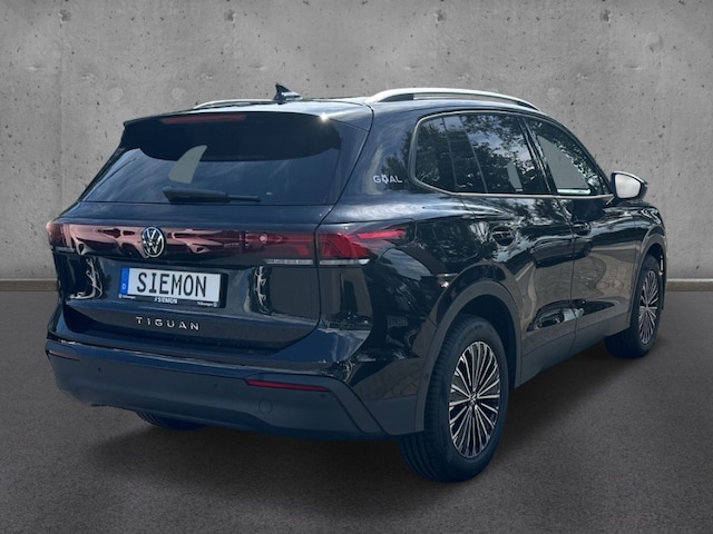 Volkswagen Tiguan 2.0 TDI