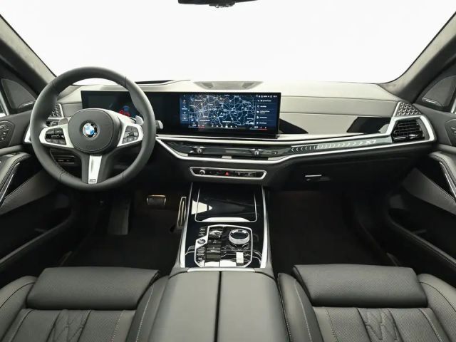 BMW X7 xDrive40d