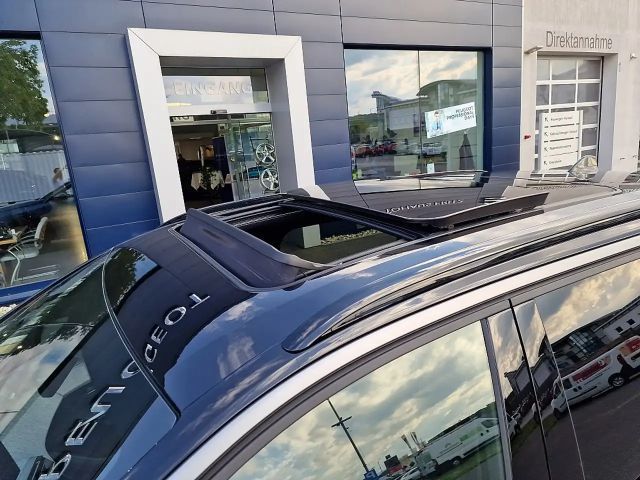 Peugeot E-5008 GT-Line