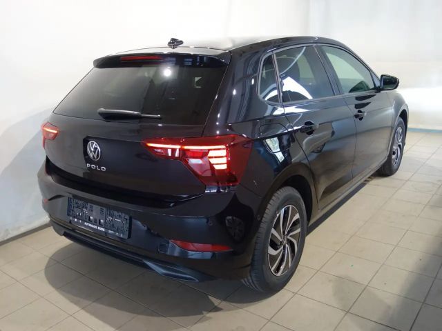 Volkswagen Polo Friends TSI