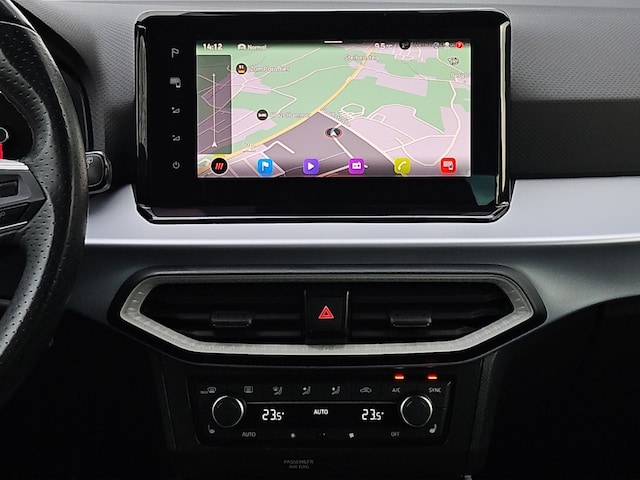 Seat Arona 1.0 TSI FR-lijn