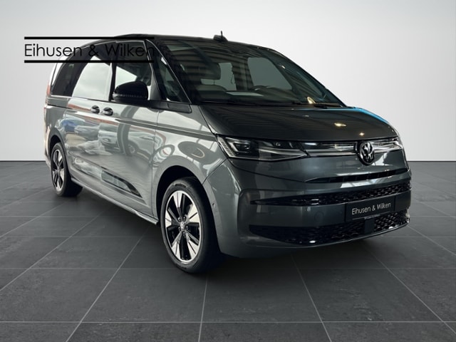 Volkswagen Multivan DSG Lang Life