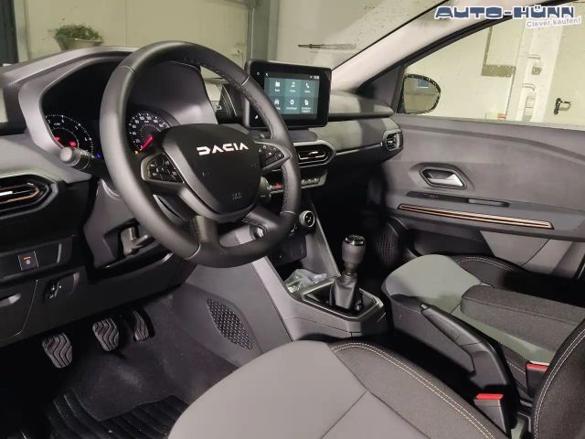 Dacia Jogger 1.0 TCe Extreme TCe 110