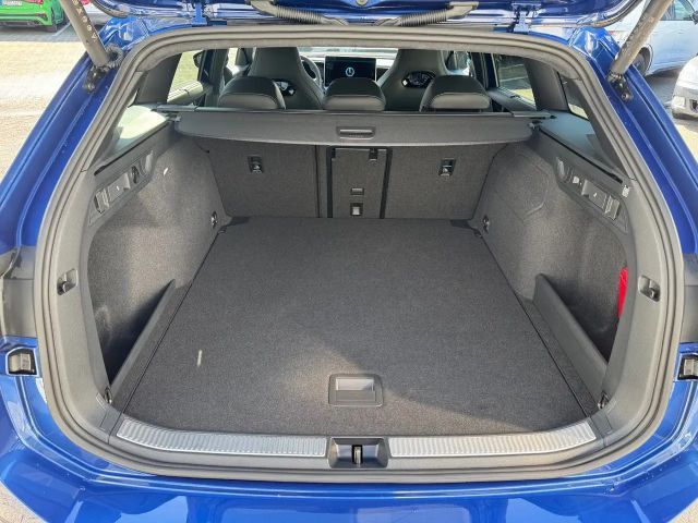 Volkswagen Passat 2.0 TSI DSG R-Line