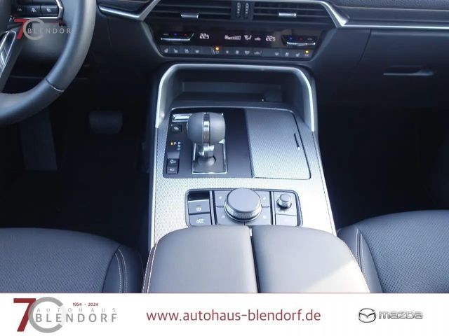 Mazda CX-60 4WD Homura Plus