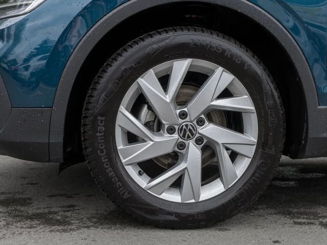 Volkswagen Tiguan 1.5 TSI Move