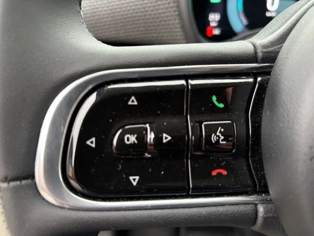 Fiat 500e La Prima by Bocelli