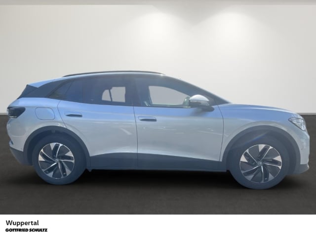 Volkswagen ID.4 Performance Pro