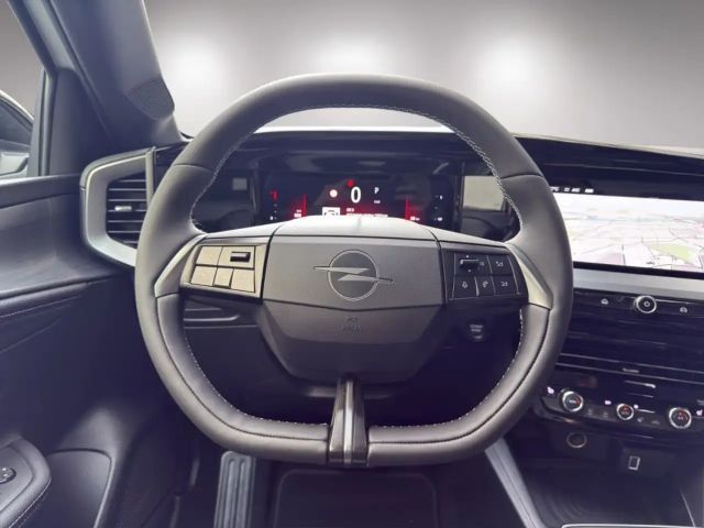 Opel Mokka GS-Line Grand Sport Turbo