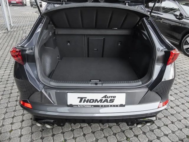 Cupra Formentor 2.0 TSI 4Drive DSG VZ