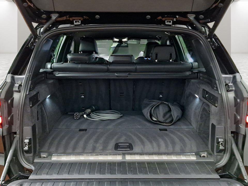 BMW X5 xDrive45e