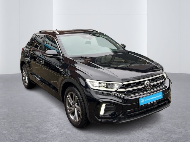 Volkswagen T-Roc 1.5 TSI DSG R-Line