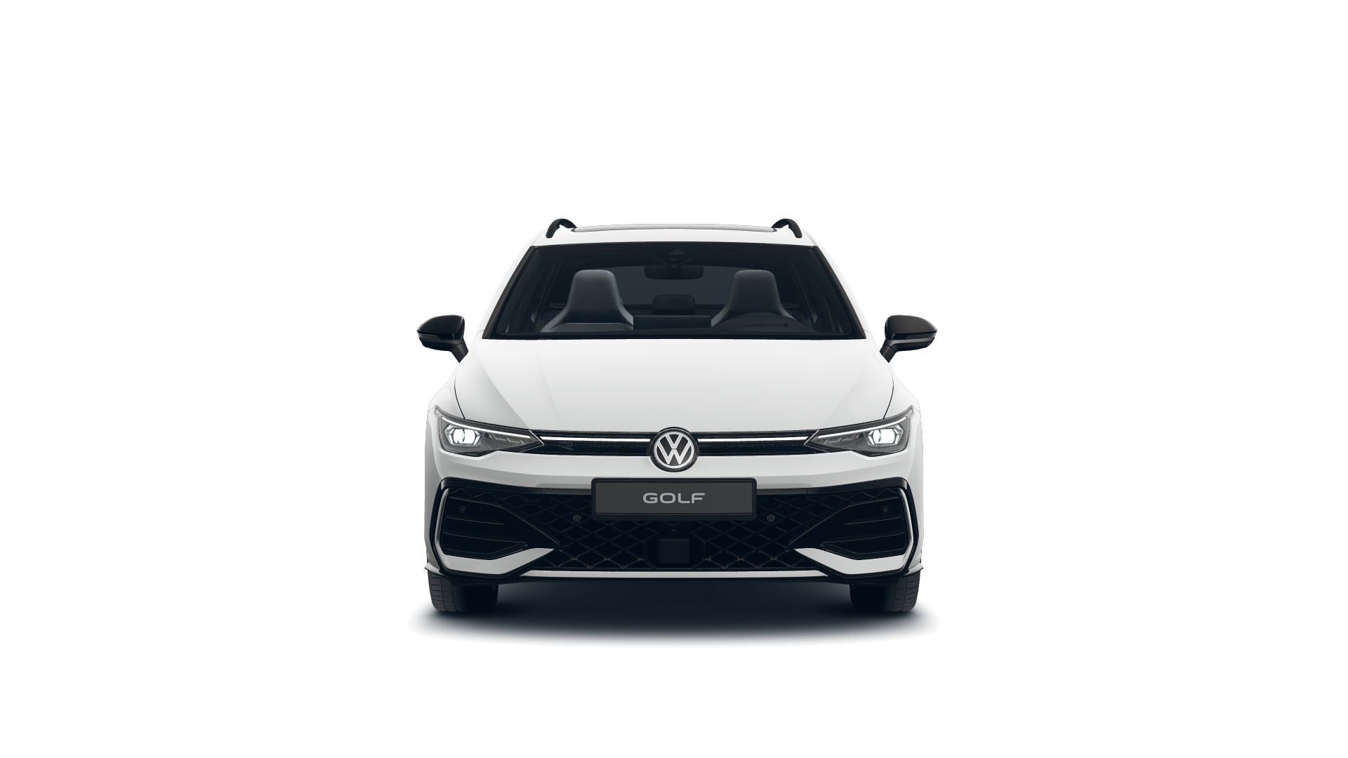 Volkswagen Golf 2.0 TDI Golf VIII Variant