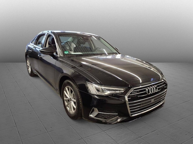 Audi A6 45 TDI Quattro S-Tronic Sedan Sport