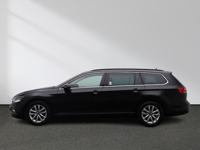 Volkswagen Passat 2.0 TDI Business DSG Variant
