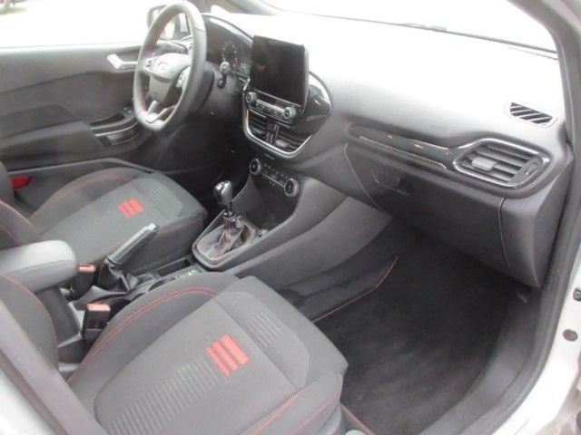 Ford Fiesta ST Line