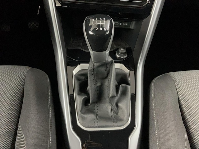 Volkswagen T-Roc 1.0 TSI