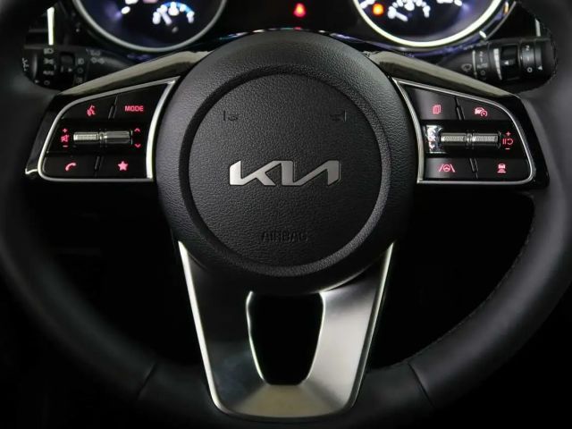 Kia XCeed GDi PHEV Spirit