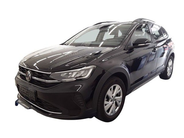 Volkswagen Taigo 1.0 TSI