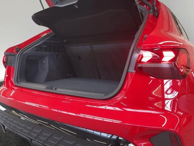 Audi S3 2.0 TFSI Sedan