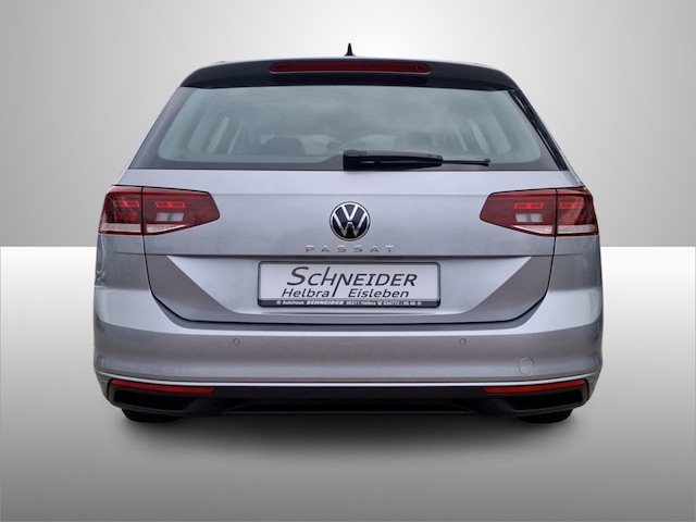Volkswagen Passat 1.5 TSI DSG Variant