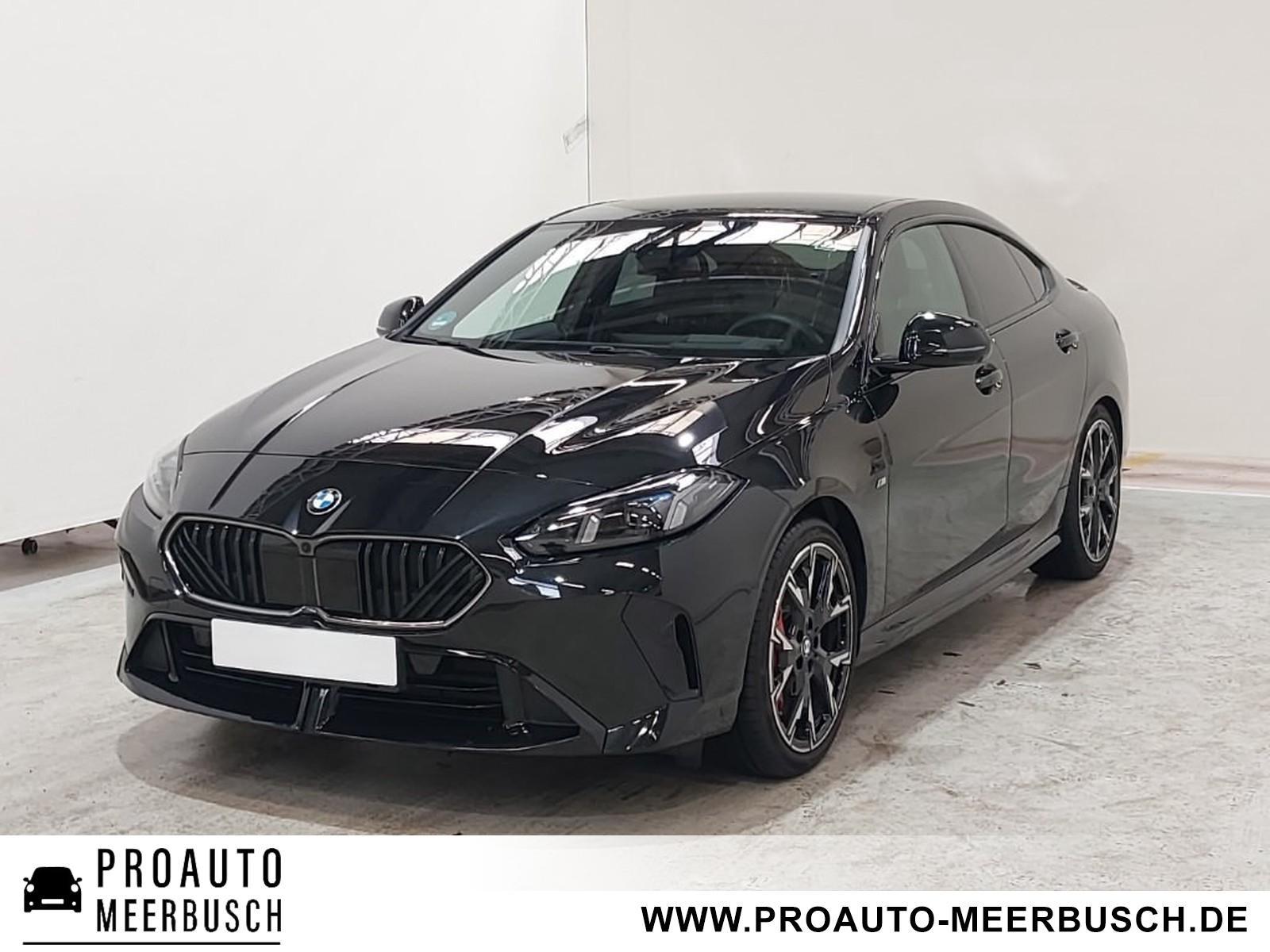 BMW 220 Coupé Gran Coupé M-Sport