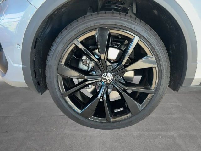 Volkswagen T-Roc 2.0 TSI 4Motion R-Line