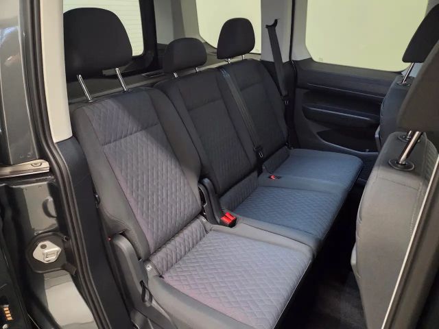 Volkswagen Caddy Life eHybrid