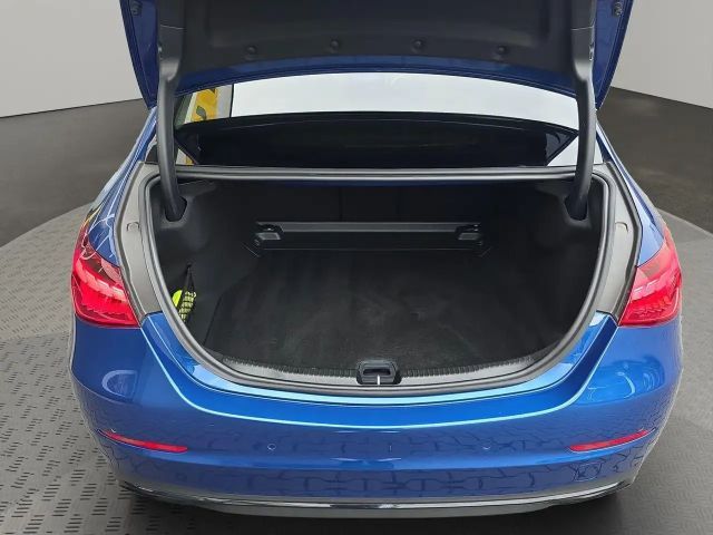 Mercedes-Benz C 200 AVANTGARDE Estate Sedan