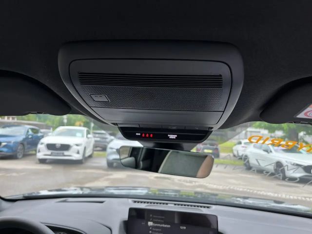 Mazda MX-30 SkyActiv e-Skyactiv