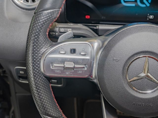 Mercedes-Benz EQA 300 4MATIC