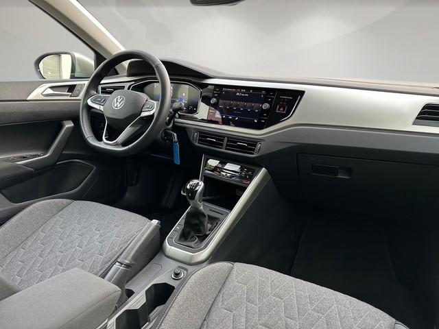 Volkswagen Taigo 1.0 TSI Move