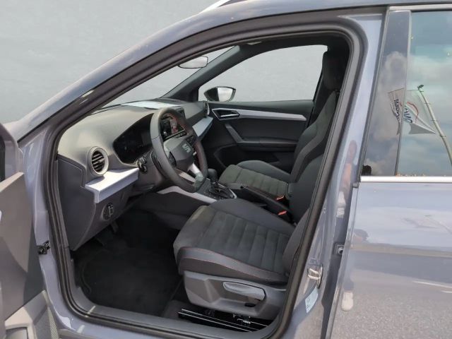 Seat Arona 1.5 TSI DSG FR-lijn