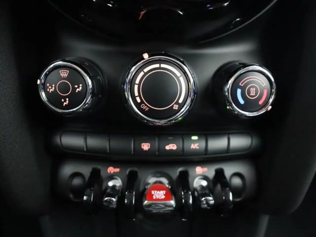 MINI One FACELIFT - LED - BT