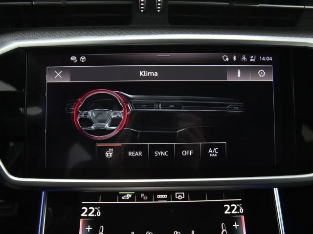 Audi A6 55 TFSI Quattro Sport