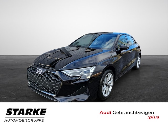 Audi A3 Hybride S-Tronic Sportback