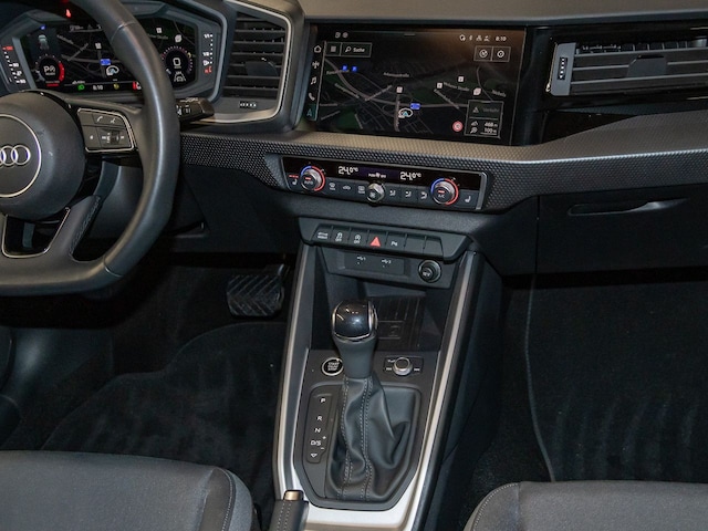 Audi A1 40 TFSI S-Tronic Sportback