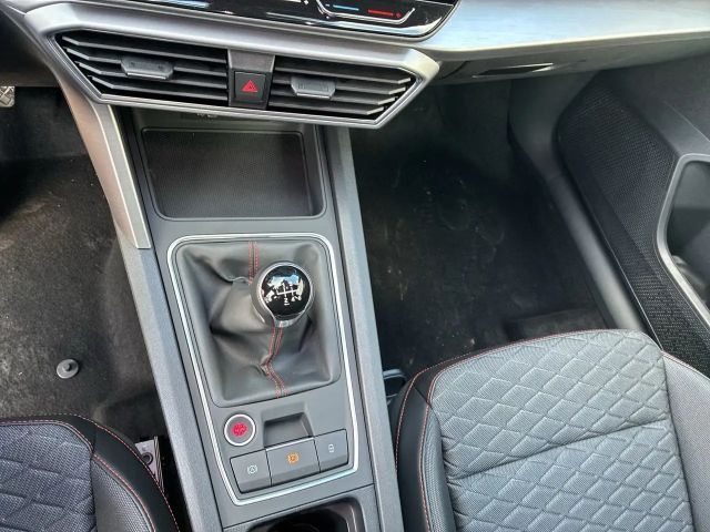 Seat Leon 1.5 TSI FR-lijn