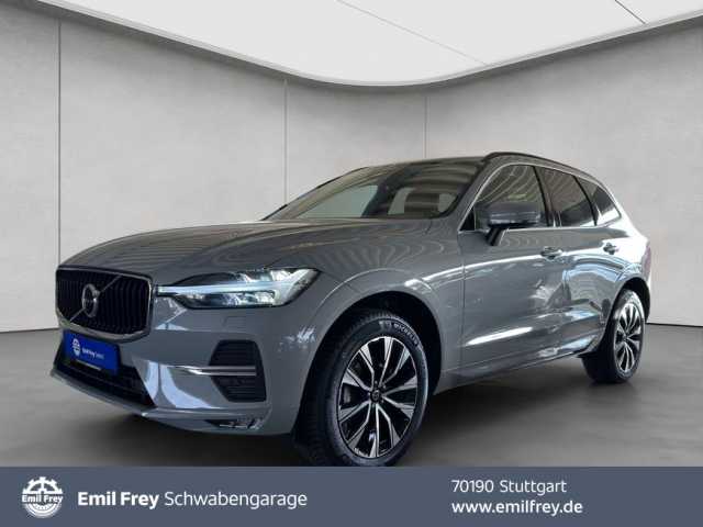 Volvo XC60 XC60
