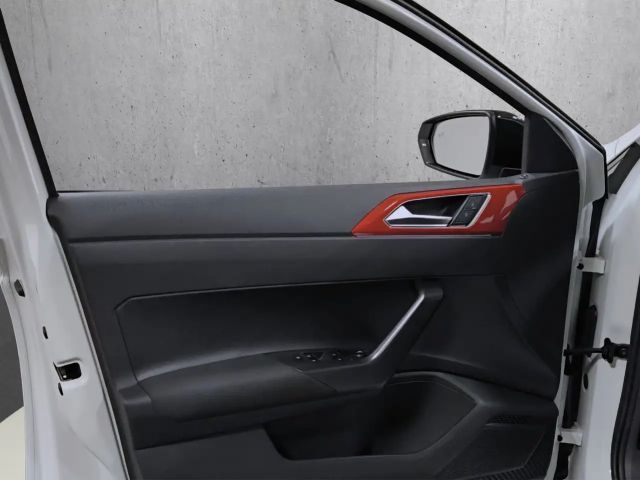 Volkswagen Polo 2.0 TSI DSG GTI