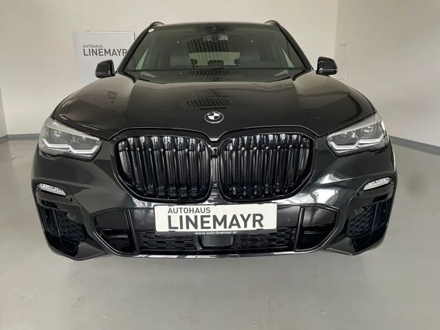 BMW X5 M-Sport xDrive xDrive45e