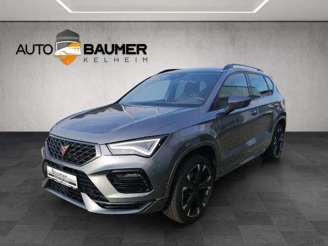 Cupra Ateca 2.0 TSI DSG