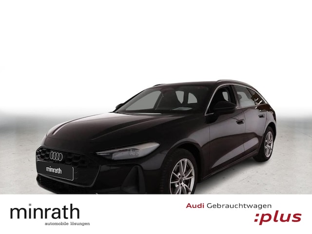 Audi A5 Avant S-Tronic