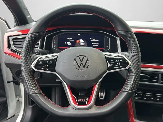 Volkswagen Polo 2.0 TSI DSG GTI IQ.Drive