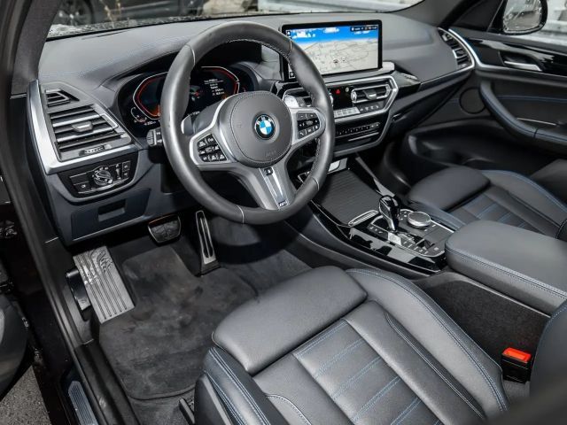 BMW X3 M-Sport xDrive30i